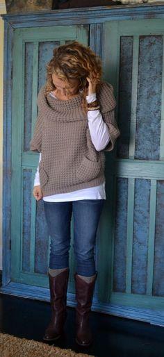 18 Fall Outfits To Inspire Yourself