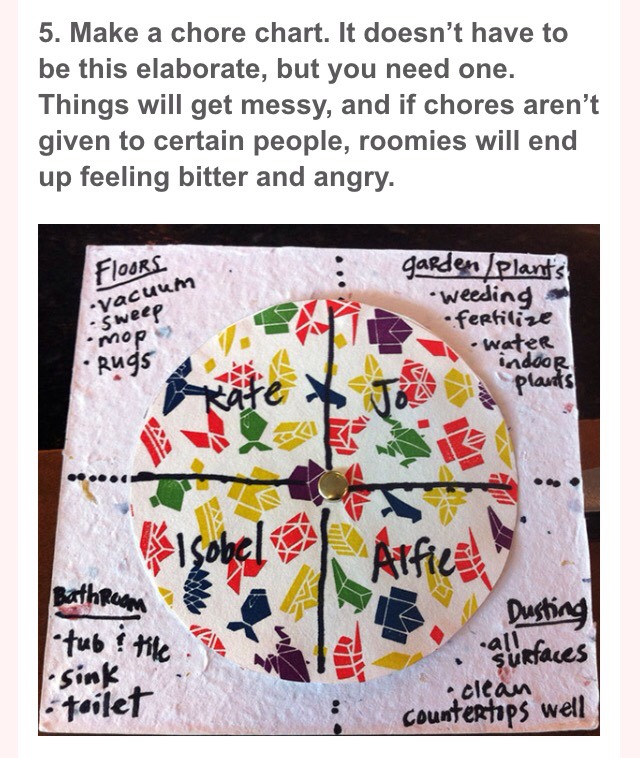 25 College Dorm Room Tips/Hacks