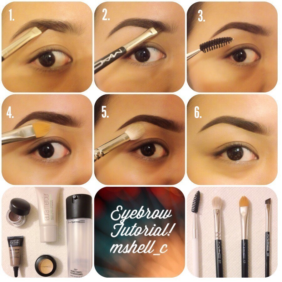 Hair And Makeup Tutorials