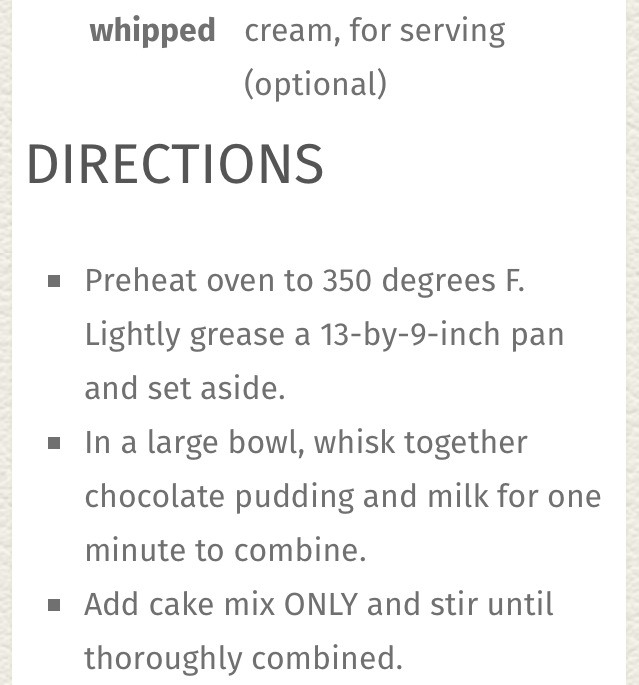 Salted Caramel Chocolate Dump Cake.