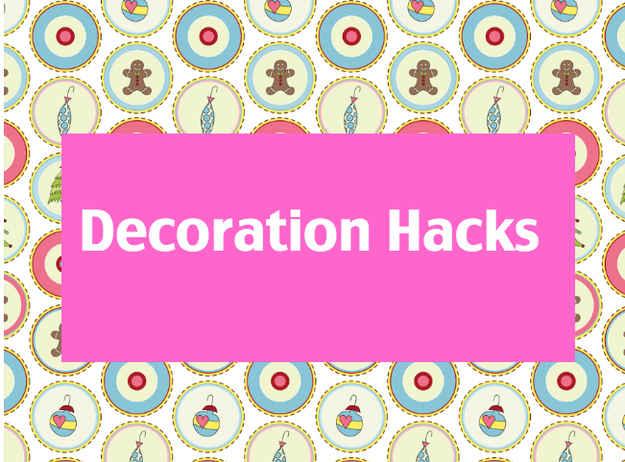Christmas Tips,tricks And Hacks