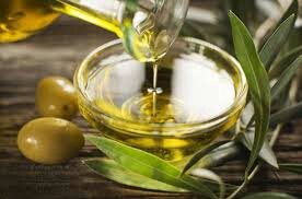 Home remedies for strech marks.