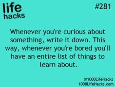 Easy Life For Simple Life Hacks