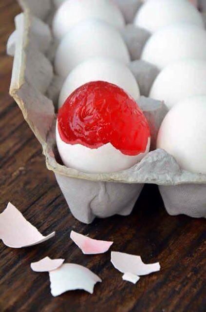 Halloween Snacks Ideas🍂🎃👻