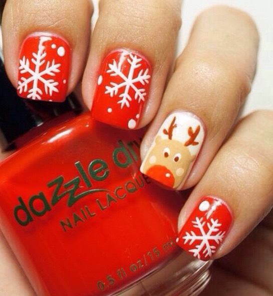 ✨Christmas Nails ✨
