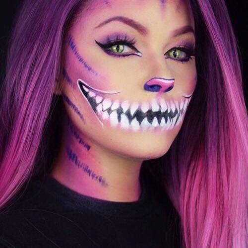 HALLOWEEN IDEAS PART 3!