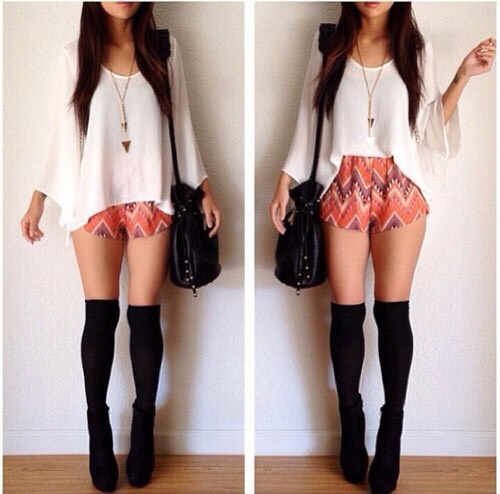 Super Cute Spring/Summer Outfits π