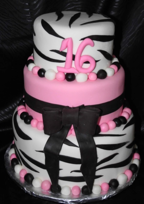 Birthday Cake Ideas (any Age)🍰🎂