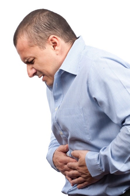 UPSET STOMACH: Honey taken with cinnamon powder cures stomach ache and also clears stomach ulcers from the root.