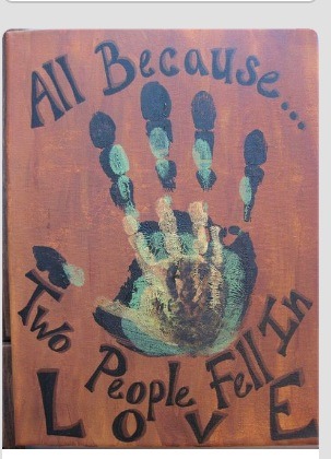 Great Fathers Day Crafts!! Put A Smile On His Face! 