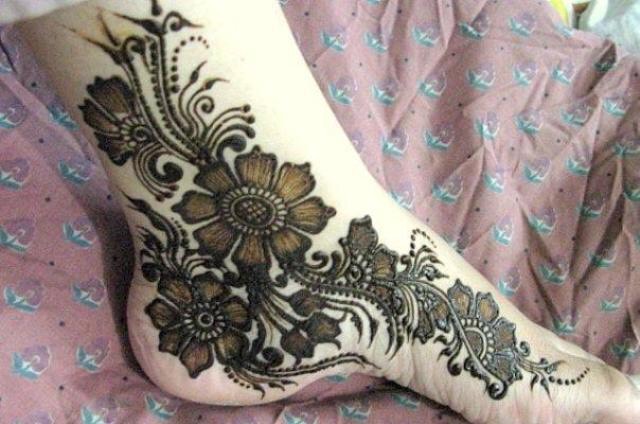 Mehndi Design💖💖💖👍