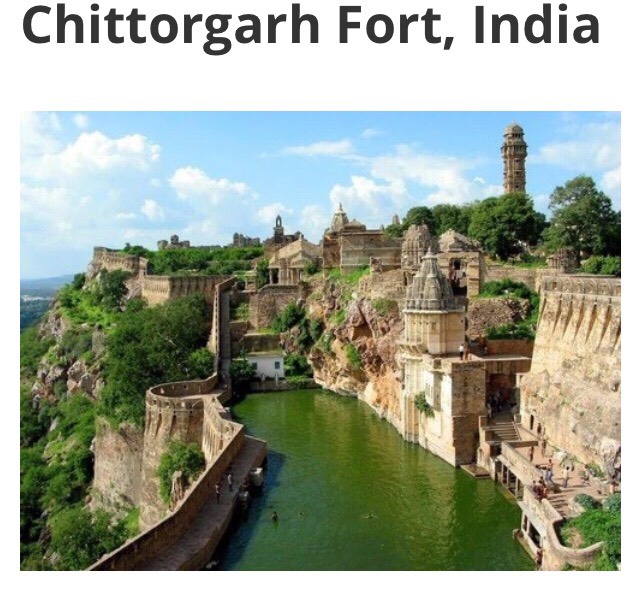 Magical Places On Earth To Visit