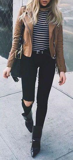 25 Fall Outfits To Try Now