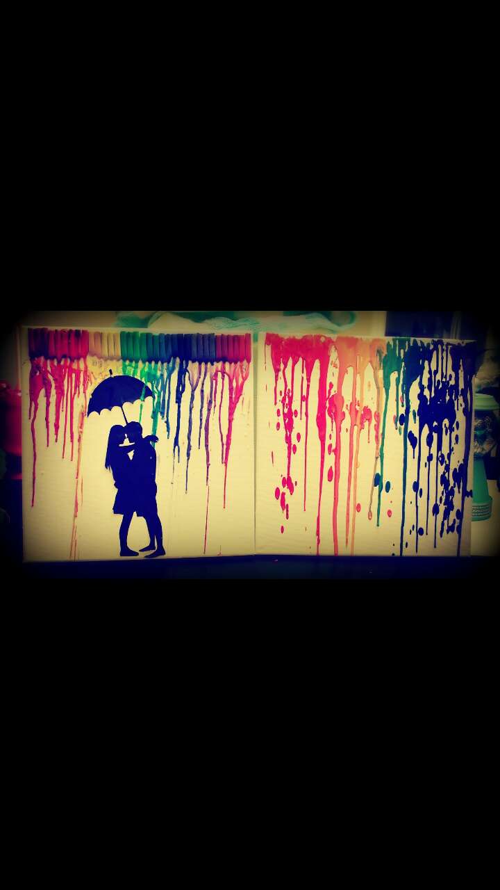 pretty art design 