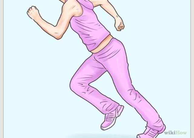 How To Get Abs ( For Girls ) 