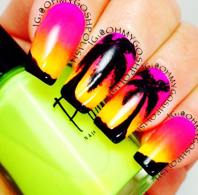 Nail Art.. Inspiration!
