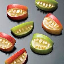 Halloween Foods 