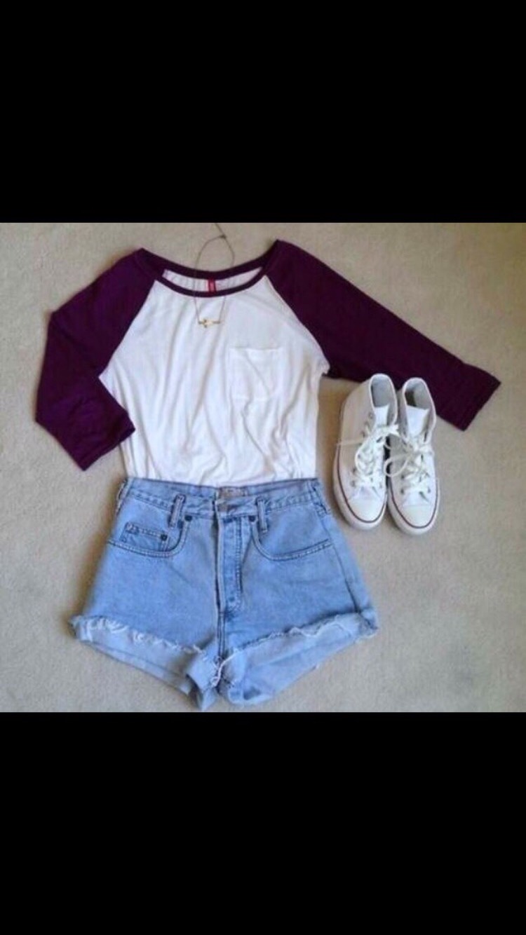Cool Girl Outfit Inspiration