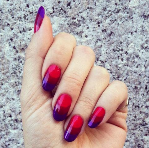 FALL NAIL ART INSPIRATION