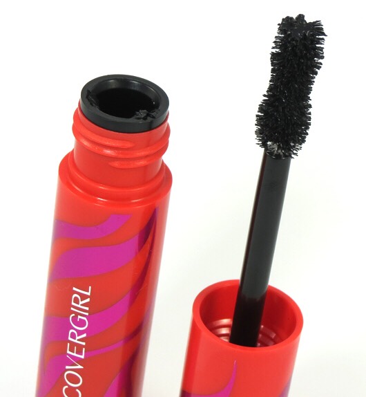 use any mascara you like!