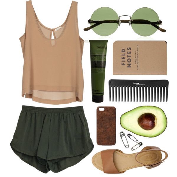Outfits! 