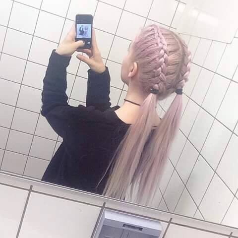 Gorgeous Unique Braid Ideas
