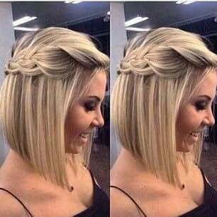 Sexy Ways To Cut & Style Short Hair ♡