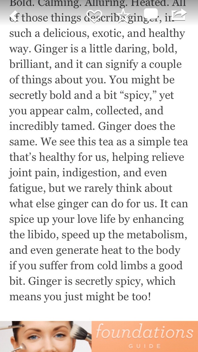 7 Things Your Cup Of Tea Might Say About Your Personality ...