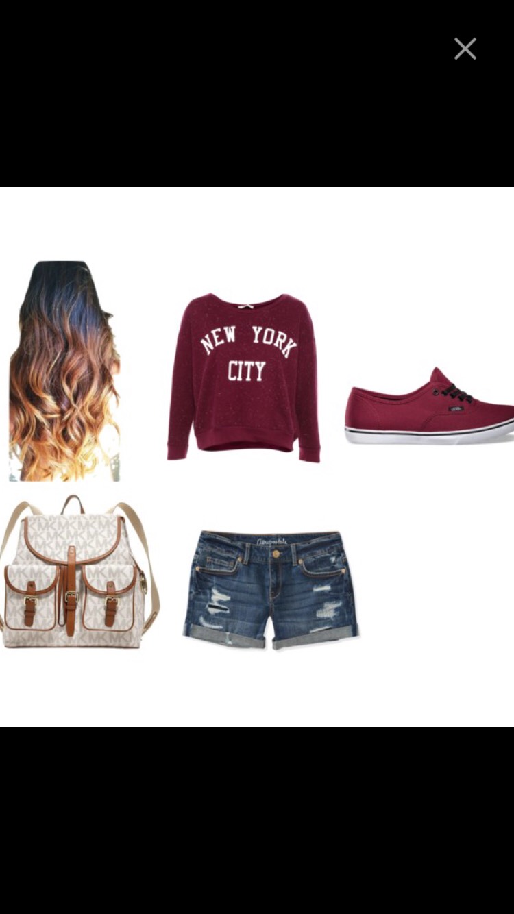 Best Full Outfit Combinations From Hair To Toes 👙👙💋💋💃💃💅💅👗👗👛👛