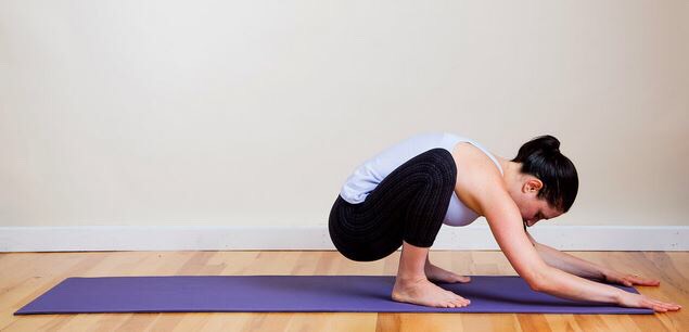 Essential Stretches For Tight Hips