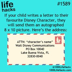 Cool Hacks