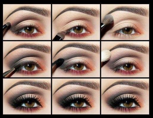 Eye Makeup Tutorials