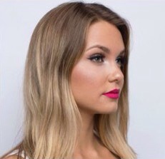 Sweet & Sexy Dutch Braid Tutorial 