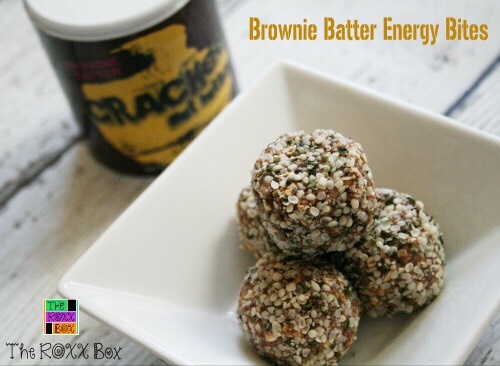 Amazing Crack Nut Butter Recipes  #summervibes