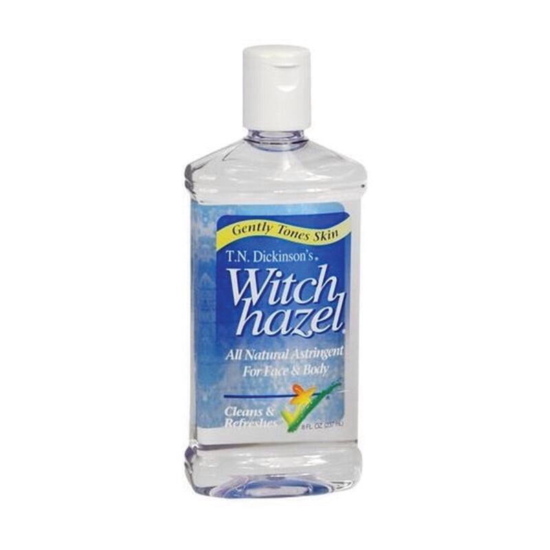 Replaces: toners 

Mix with water 50/50 for an amazing natural toner. 