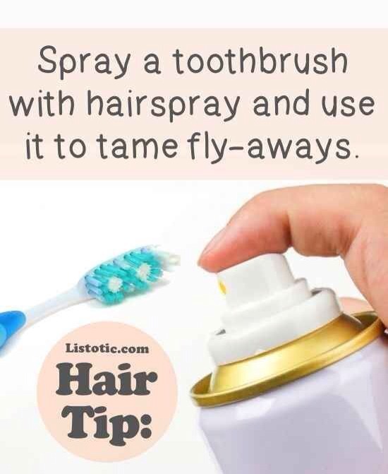 22 Lazy Girl Hairstyle Hacks!