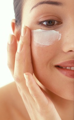 Always moisturize. 