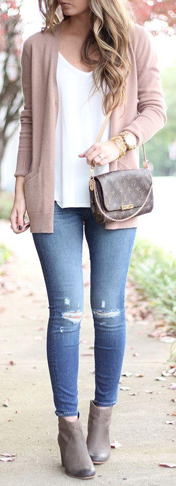 18 Fall Outfits To Inspire Yourself