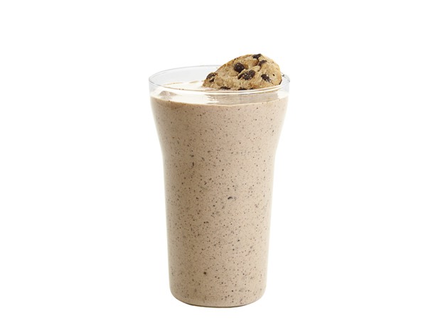 Smoothie Recipes 