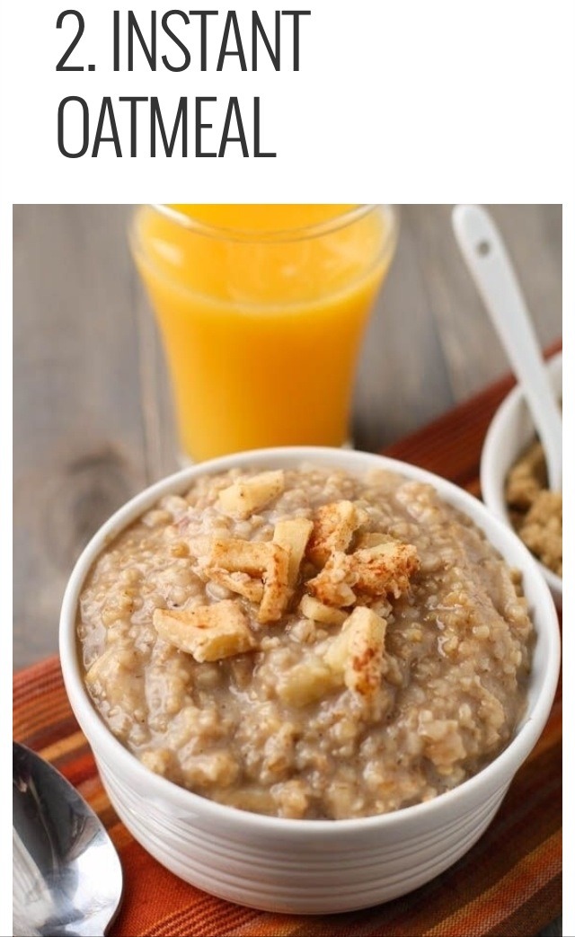 💥✨ Don't Eat These Breakfast Foods When You're Trying To Lose Weight!!! ✨💥