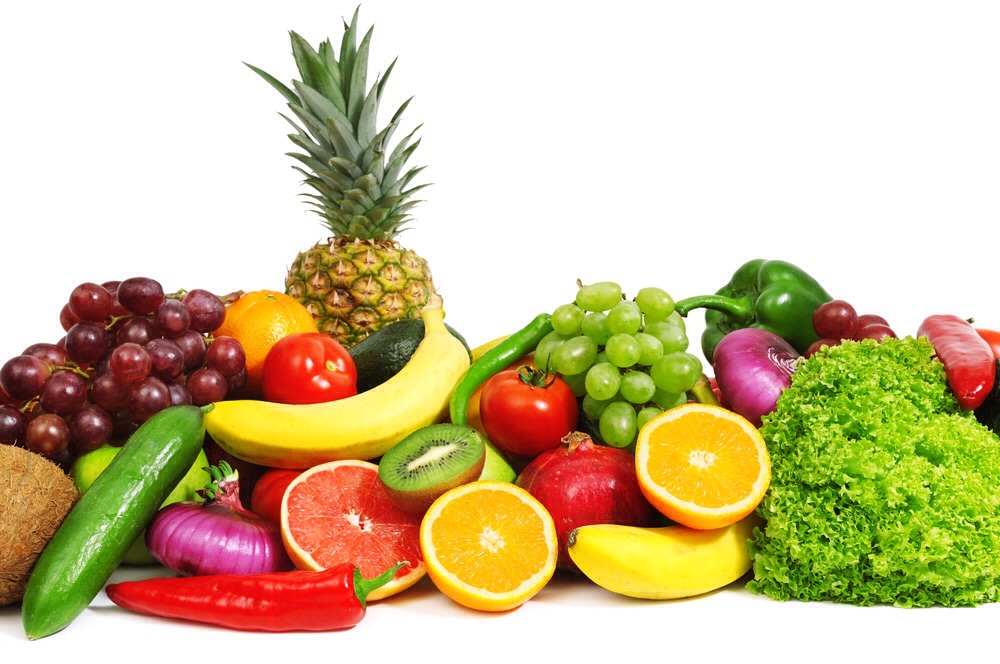 Eat healthy. Although chocolate isn't bad for your skin healthy foods are good so the more healthy food the better. 