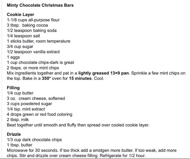 Compilation Of Christmas Snack And Goodies! ❄️⛄️🎅🎄🎁