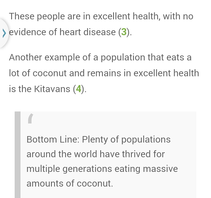 Want To Look Like This? Use Coconut Oil. Read Up On Its Many Benefits!!