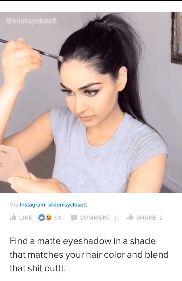 INSTAGRAM BEAUTY HACKS! 