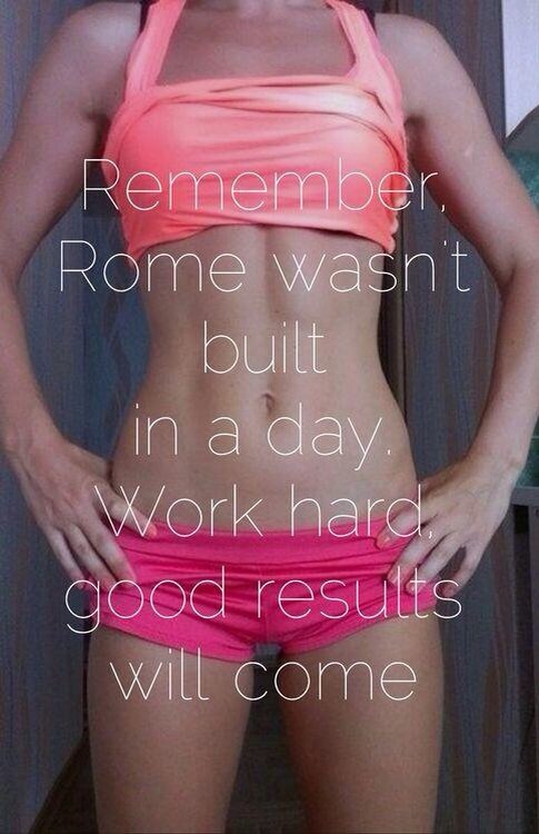Workout Motivation, (workouts, Quotes, Outfits And More!) 💪