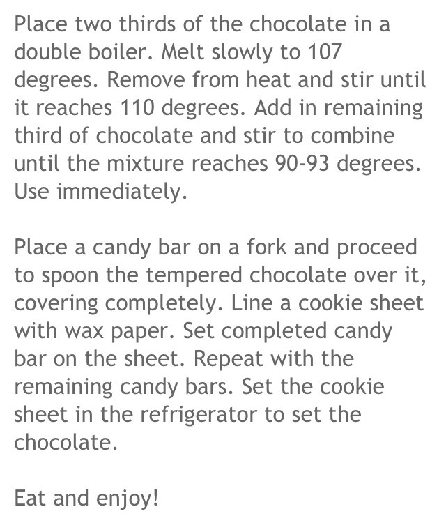 Red, White And Blue Raspberry Candy Bars