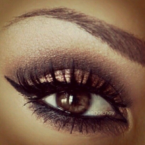 Beautiful Eye Makeup Ideas