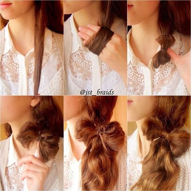 Makeup And Hair Style Tutorials🙊✌️