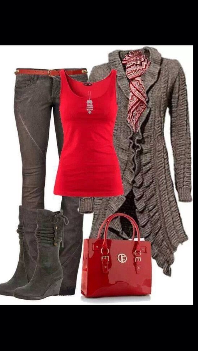 What To Wear For Girl Night Out.