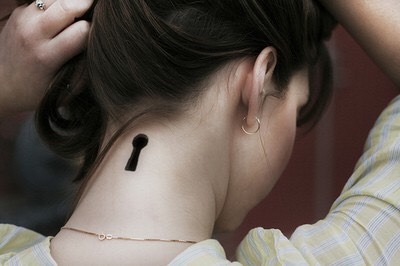 90+ Small Tattoos 